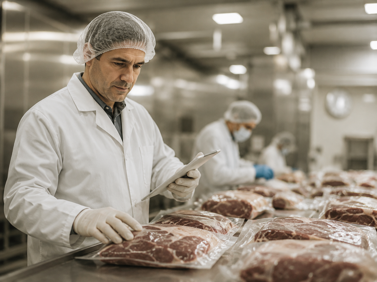 USDA Inspection