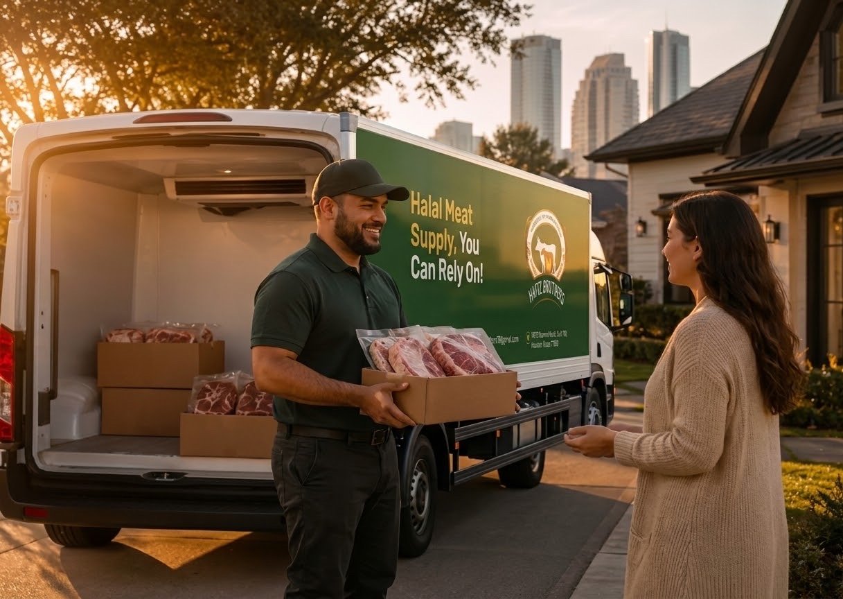 Delivery